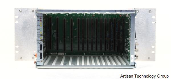 Positron Fiber Systems OSIRIS STD Shelf