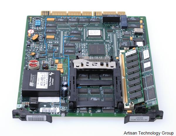 Positron Fiber Systems 800307 Network Monitoring and Control Unit