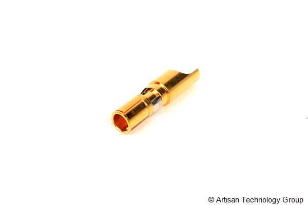 Positronic FS4008D Female, 8 AWG Removeable Solder Cup Power Contact
