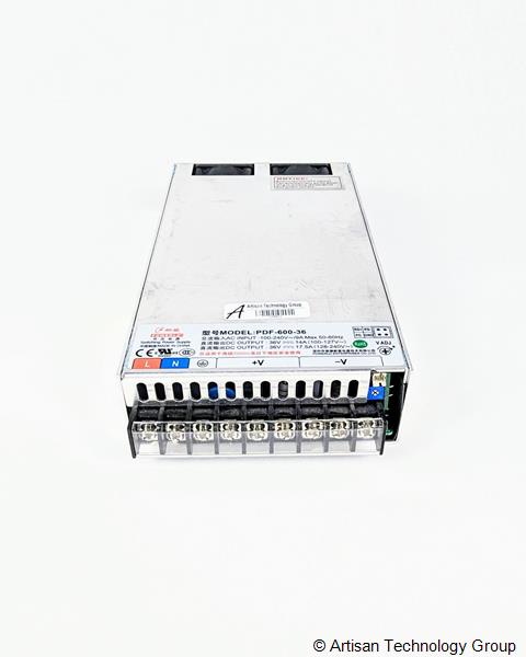 PowerLD PDF-600-36 Switching Power Supply