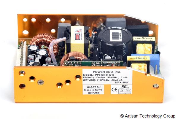 Power Add PSS100-24 (71) Power Supply