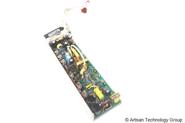 Power Components C-814 Multiple Output Power Supply