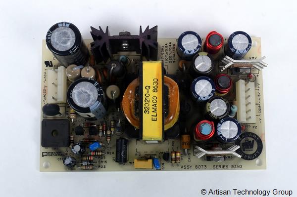 Power General 3030-1 Power Supply