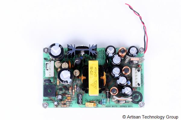 Power General 3030-2 Power Supply
