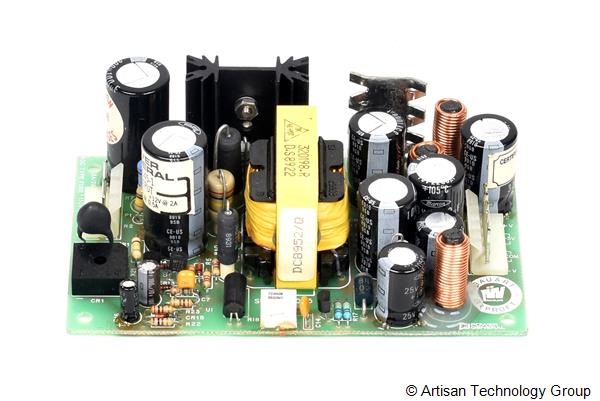 Power General 3045-1 Power Supply Board
