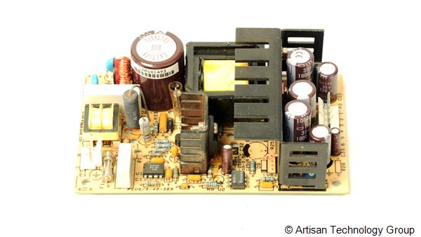 Ault Korea / Power General FLU2-40-4 Dual Output Power Supply