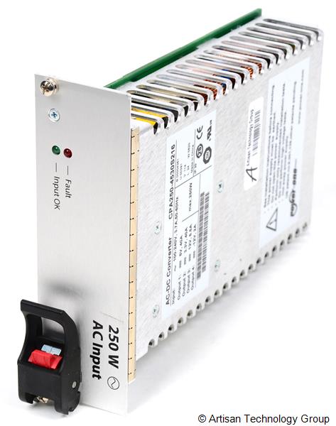 Bel Fuse CPA250-4530S216 AC-DC Power Supply