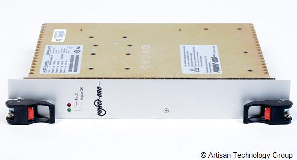 Bel Fuse CPA500-4530 AC-DC Power Supply