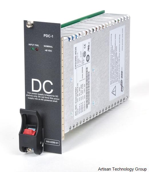 Bel Fuse CPD250-4530 DC-DC Power Supply