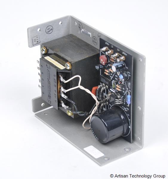 Power-One HC24-2.4-A 24VDC 2.4A Power Supply Lineares Netzteil