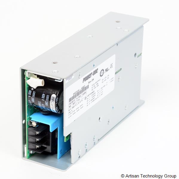 Power-One PFC375-4002 Performance Power Series Power Supply