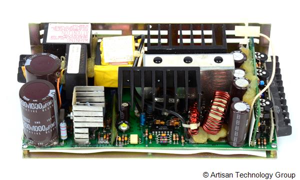 Power Systems 52364001 Power Supply