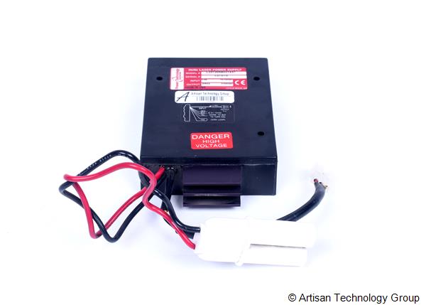 Power Technology L23120AE021437 HeNe Power Supply