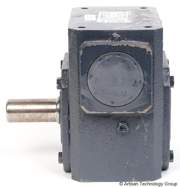 237UR30 Morse (Raider Plus Worm Gear Reducer) ArtisanTG™