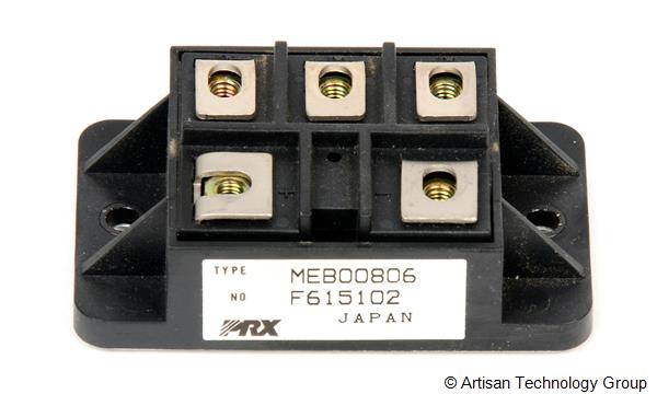 Powerex MEB00806 Three-Phase Diode Bridge Module