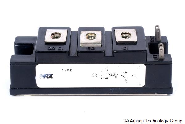 Powerex  Transistor Module