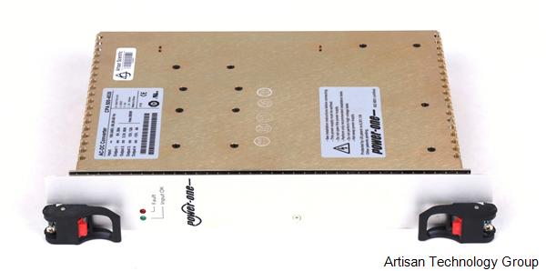 Bel Fuse CPA500-4530G AC-DC Power Supply - RoHS Compliant