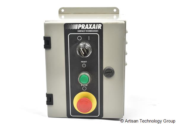 Praxair Surface Technologies 5007776 Emergency Stop Box