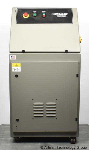 Praxair Surface Technologies 7354 Controller