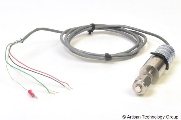 Precise Sensors 3121-125-01-G-M-4P10 Pressure Sensor