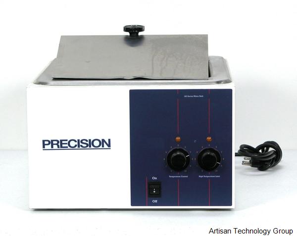 Precision Scientific 184 Analog General Purpose Water Bath