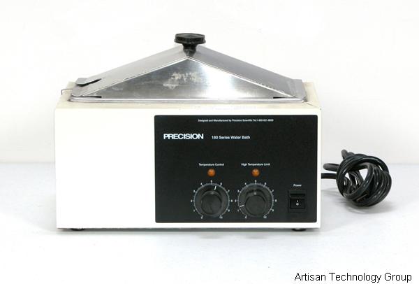 Precision Scientific 180 Analog General Purpose Water Bath