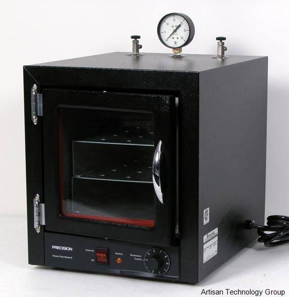 Precision Scientific 19 Vacuum Oven