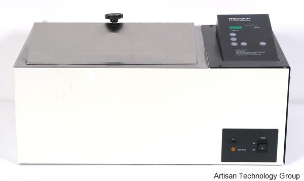 Precision Scientific 260 Circulating Water Bath