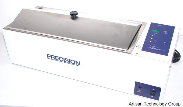 Precision Scientific 265 Circulating Water Bath