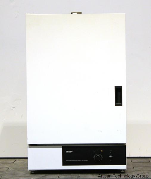 Precision Scientific 5EG Economy Incubator