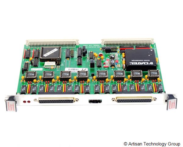 Precision Analog Systems PAS 9715/A0 32 Channel, 12-Bit VME Analog Output Card