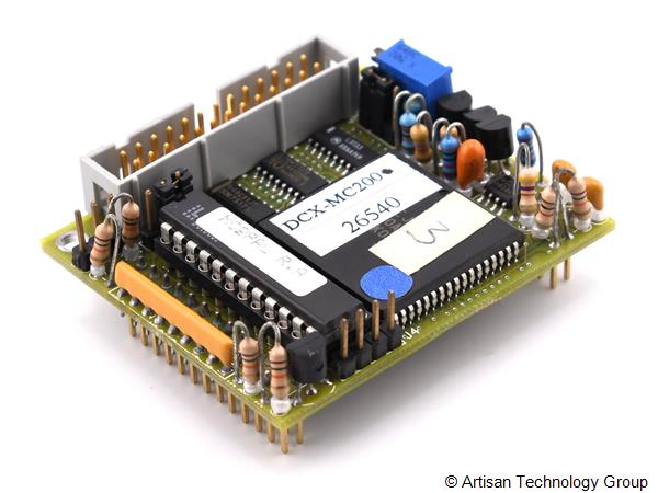 Precision MicroControl DCX-MC200 Servo Motor Control Module