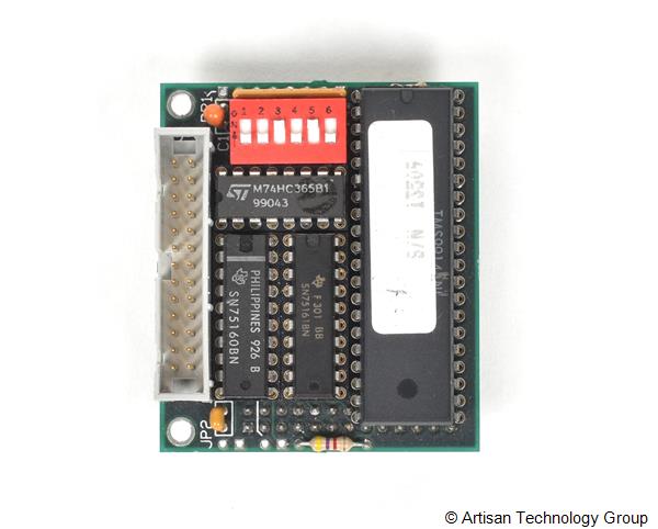 Precision MicroControl DCX-MF310 GPIB (IEEE-488) Interface Module