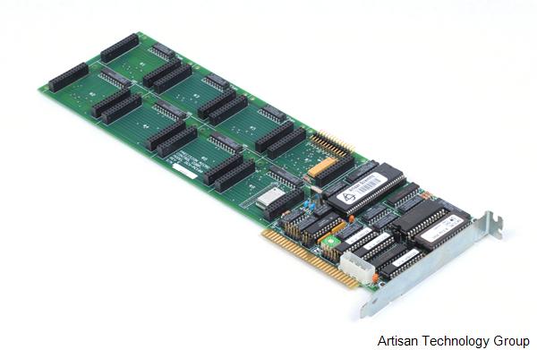 Precision MicroControl DCX-PC100 Motion Control Module