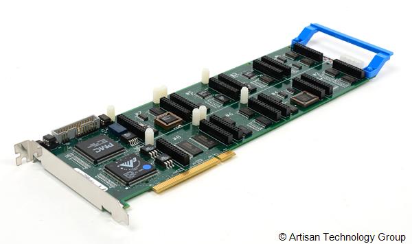 Precision MicroControl DCX-PCI100 Motion Controller