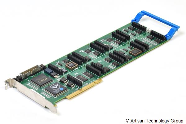 Precision MicroControl DCX-PCI300 Motion Control Card
