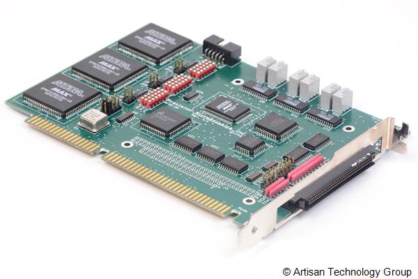 Polaris Motion Control MFIO-3A High Speed Motion Control Interface Card