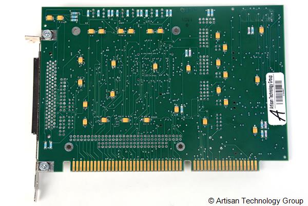 Microdynamics instrumentation