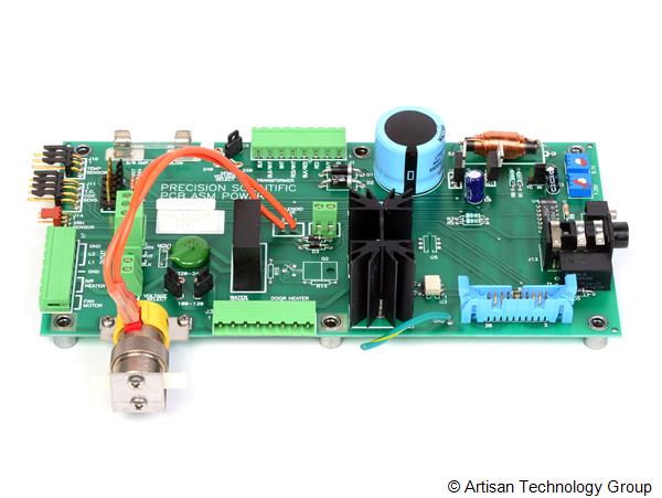 Precision Scientific 00374701 ASM Power Board
