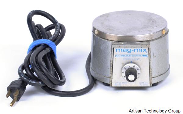 Precision Scientific 65904 Mag-Mix Magnetic Stirrer
