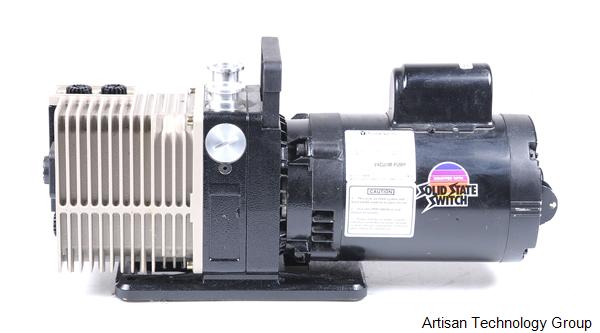 Precision Scientific DD-100 Vacuum Pump