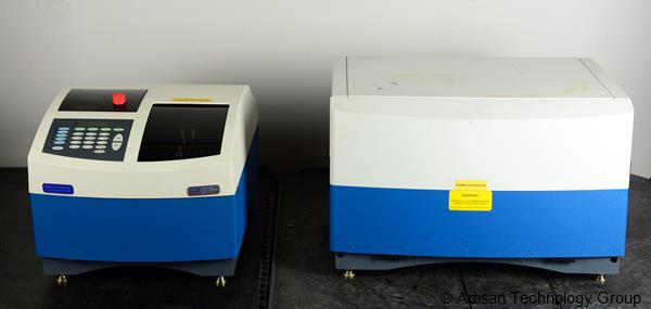 Pressure BioSciences NEP3229-002 Barocycler Pressure Cycling Technology Sample Preparation System (PCT SPS)