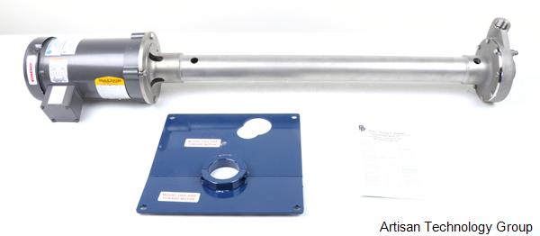 Price Pump CD100V Close-Coupled Centrifugal Pump