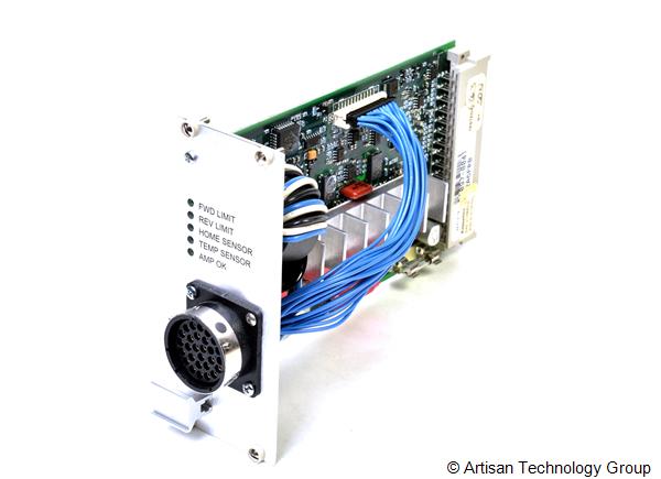 Primatics 0-3116-0200 Motor Drive Axis Card