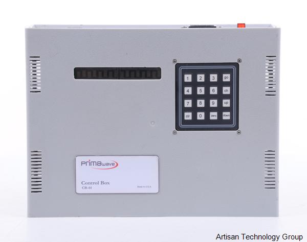 Primawave CB-44 Control Box