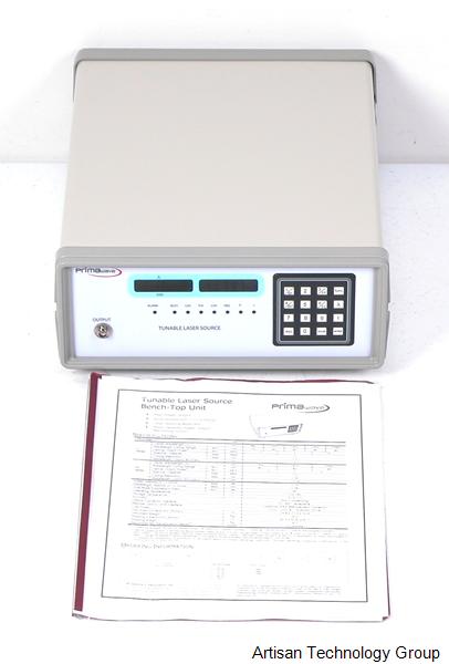 Primawave TLS56P1N Tunable Laser