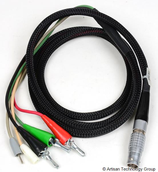 Ametek CELL Connector Cable for 263A Potentiostat / Galvanostat