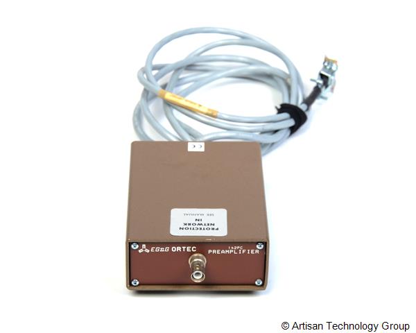 Ametek / EG&G / ORTEC 142PC Preamplifier