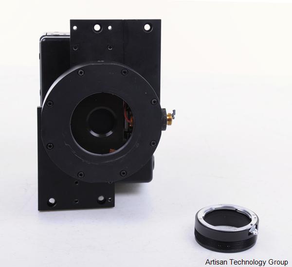 Princeton Instruments TEA/CCD-512-TKM/1 CCD Camera