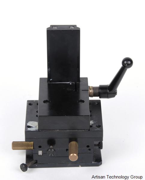 Printex XYR Fixture Table